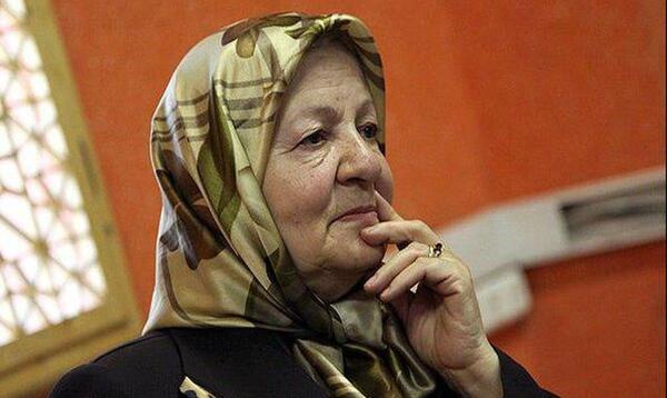 عکسهای رابعه مدنی