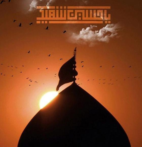 عکس محرم کیفیت بالا