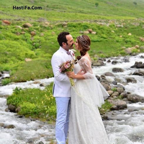 عکس سریال عشق مشروط
