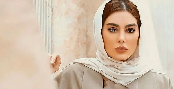 عکس سحر قریشی قبل از عمل