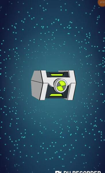 عکس بن تن ریبوت