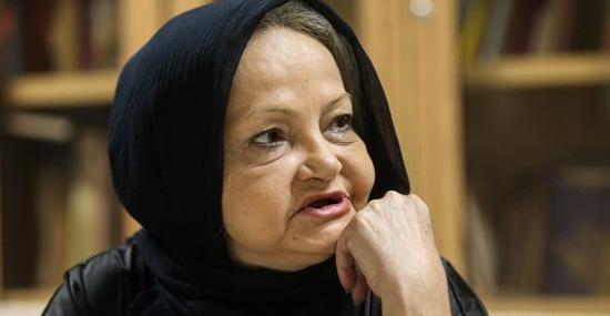 عکسهای قبل انقلاب ثریا حکمت