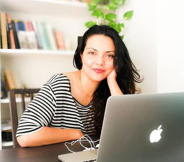 عکسهای شقایق نوروزی