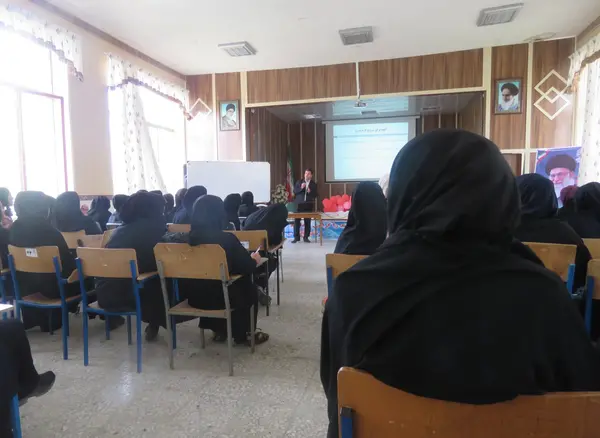 عکس جلال غریبی