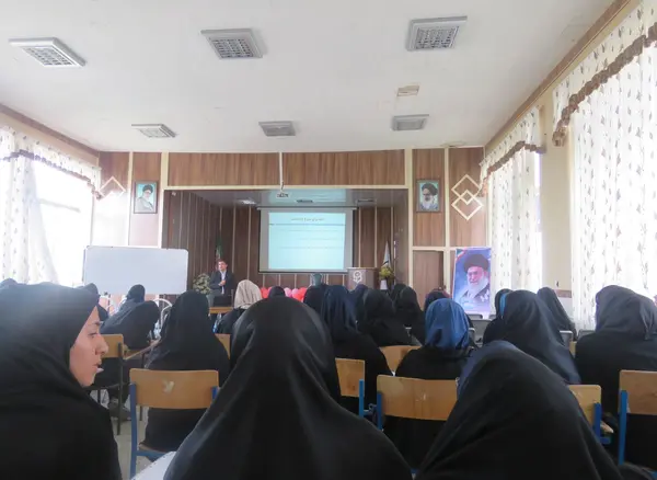 عکس جلال غریبی