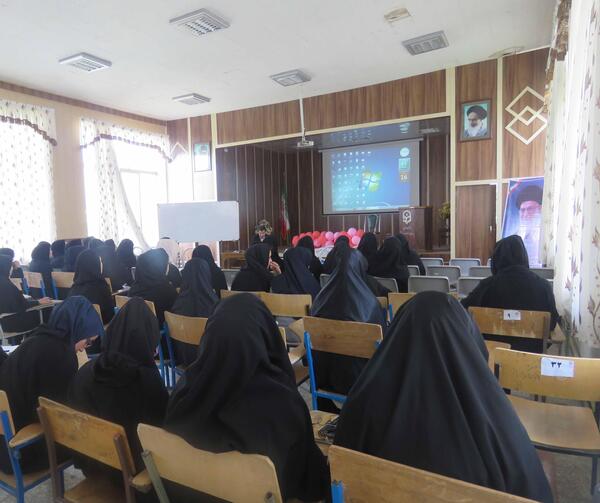 عکس جلال غریبی