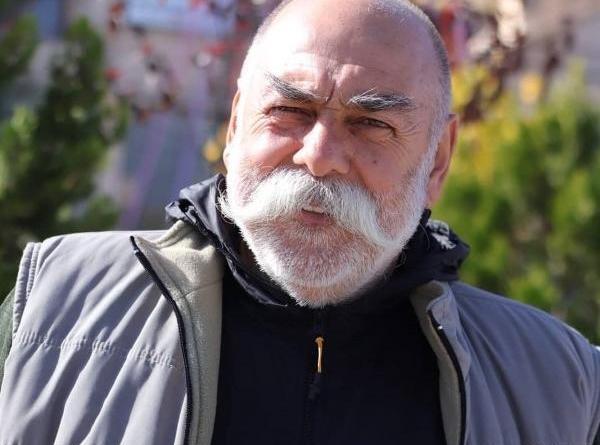 عکس جلال غریبی