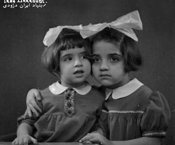 عکس ایران درودی
