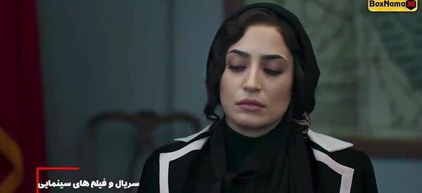 عکس شبنم قلی خانی و آشا محرابی