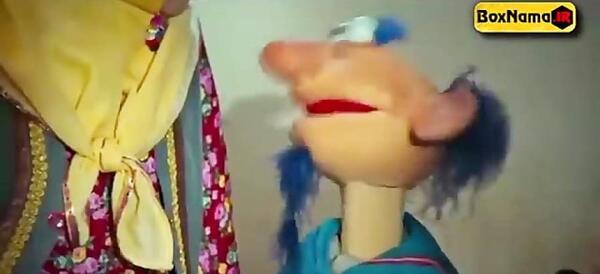 عکس شبنم قلی خانی و آشا محرابی