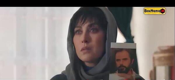 عکس شبنم قلی خانی و آشا محرابی