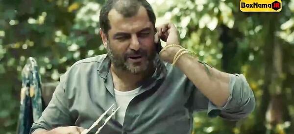 عکس شبنم قلی خانی و آشا محرابی