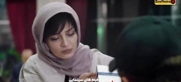 عکس شبنم قلی خانی و آشا محرابی