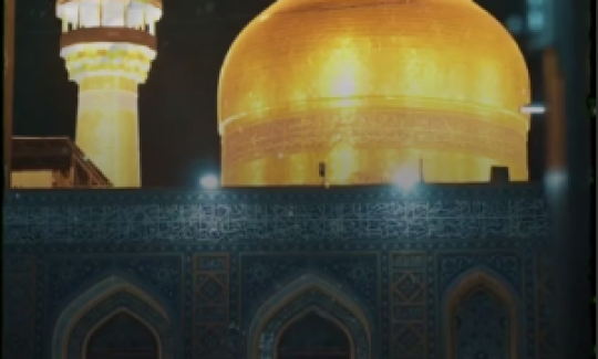 عکس نوشت پیاده روی اربعین