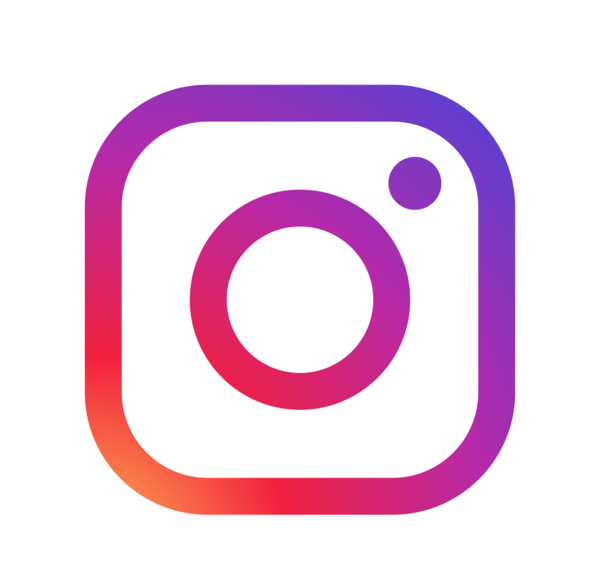 عکس آرم png اینستاگرام