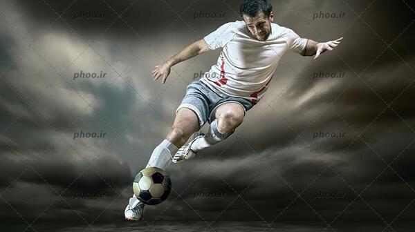 عکس از تیم قطر