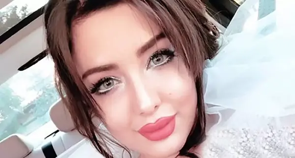 عکس جدید نیلی افشار