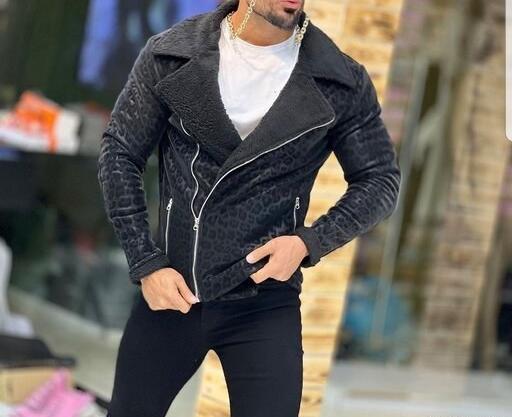 عکس کاپشن بوفالو