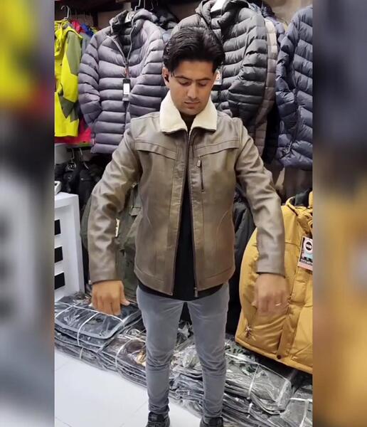 عکس کاپشن بوفالو