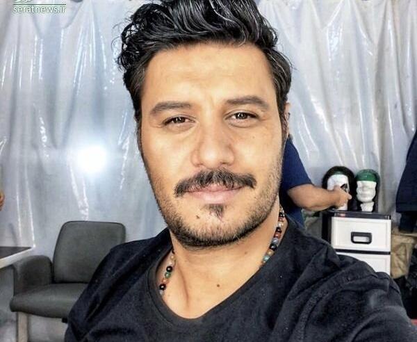 عکس جواد سوزوکی