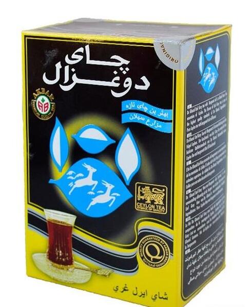 عکس چای جهان