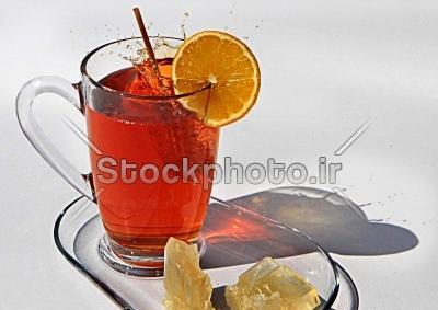 عکس چای جهان