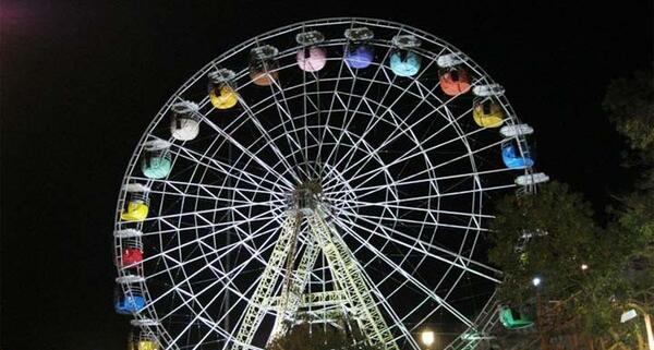 عکس رستوران ژیوان اراک