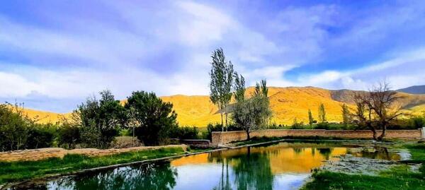 عکس رستوران ژیوان اراک