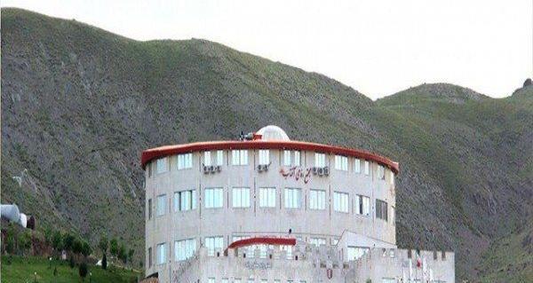 عکس رستوران ژیوان اراک
