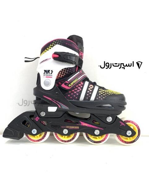 عکس کفش اسکیت بچه گانه