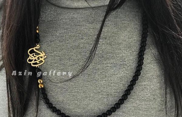 عکس نوشته مبینا ها