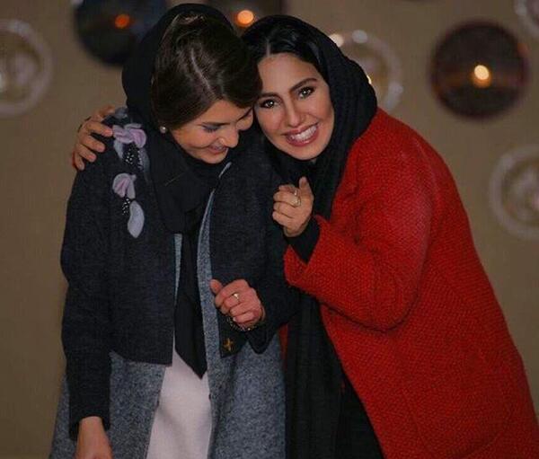 عکس شیوا یوسفی