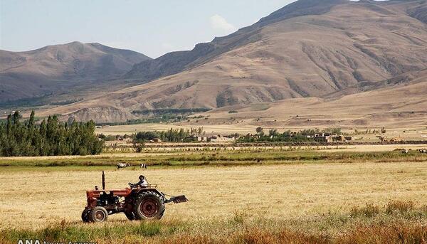 عکس روستا ایران