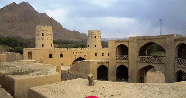 عکس روستا ایران