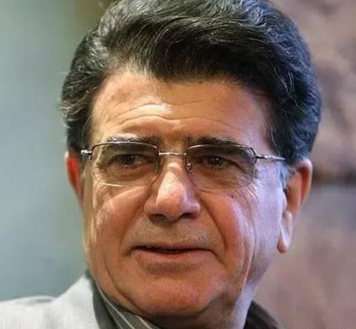 ظریف عکس شجریان