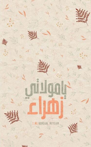 عکس ولادت حضرت زهرا