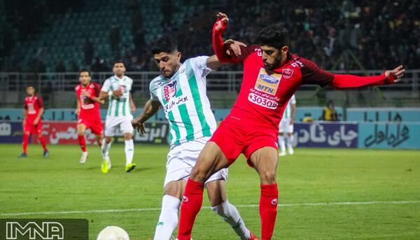 عکس مهدی ترابی با لباس استقلال