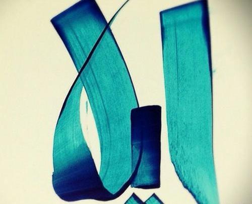 عکس نوشته عاشقانه لیلا