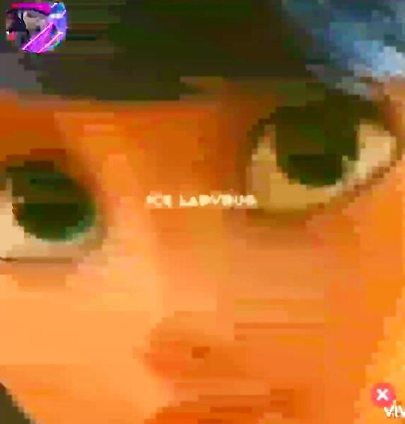 عکس لو خواننده میراکلس