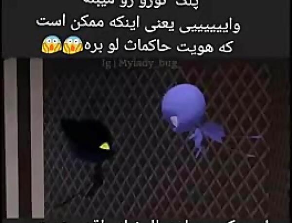 عکس لو خواننده میراکلس