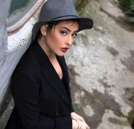 عکس از ویلای لاکچری