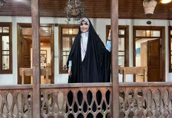 عکس از ویلای لاکچری