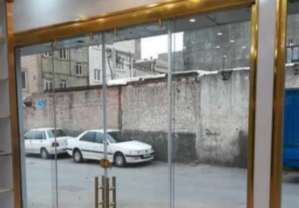 دانلود عکس شیشه سکوریت