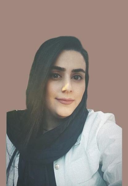 عکس مهسا صوفی
