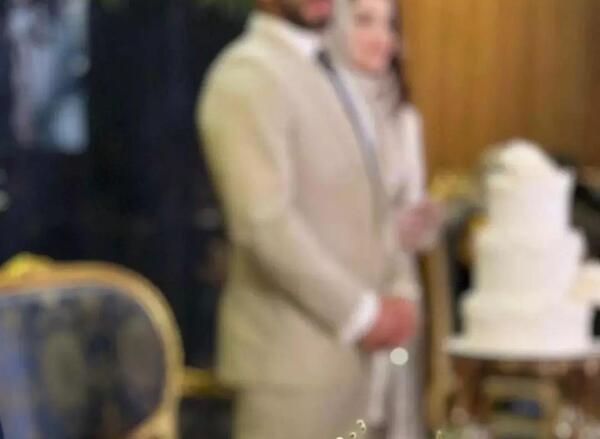 عکس همسر حسن یزدانی کشتی گیر