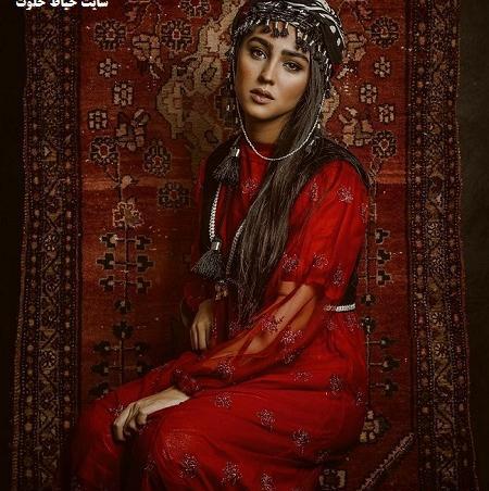عکس های رامینا ترابی و همسرش
