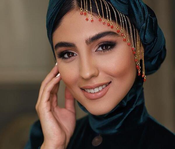 عکس های رامینا ترابی و همسرش