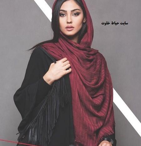 عکس های رامینا ترابی و همسرش