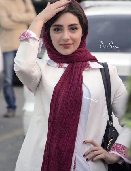 عکس های رامینا ترابی و همسرش