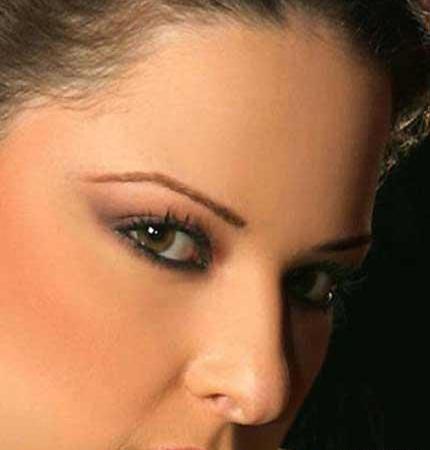 عکس های رامینا ترابی و همسرش